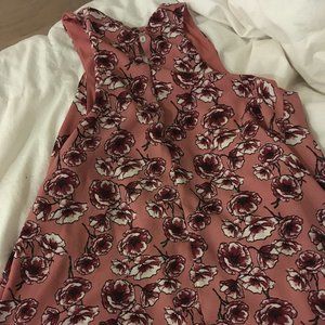 Sun dress - great condition!